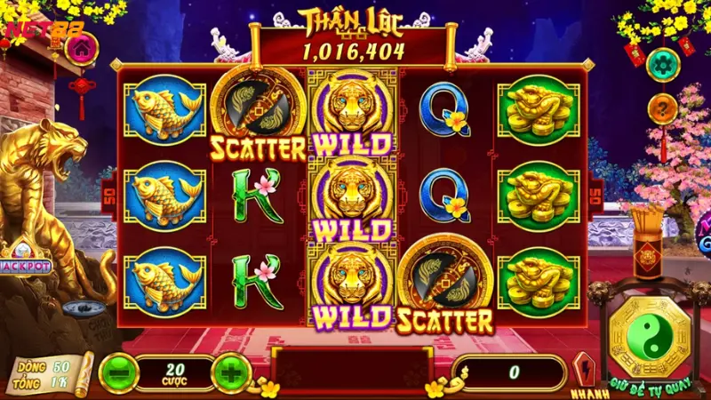 Cách chọn lựa máy chơi slot phù hợp