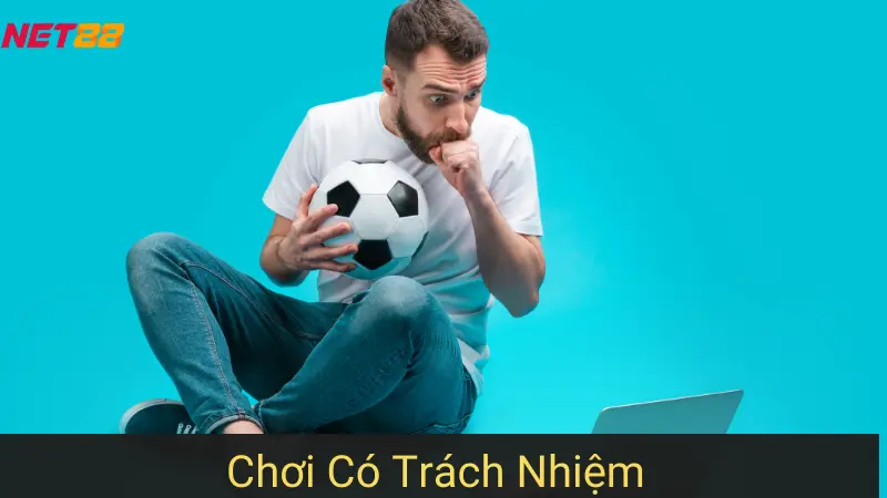 Khám Phá Cách Chơi Có Trách Nhiệm Net88 Hiệu Quả