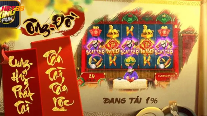 Giới thiệu về Game Ông đồ Net88