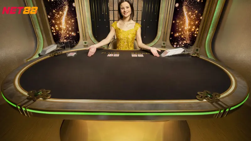 Hiểu rõ luật chơi Peek Baccarat Net88