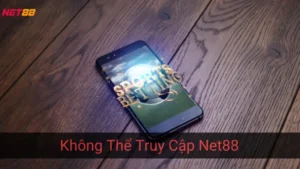 Top 4 Nguyên Nhân Gây Ra Không Thể Truy Cập Net88