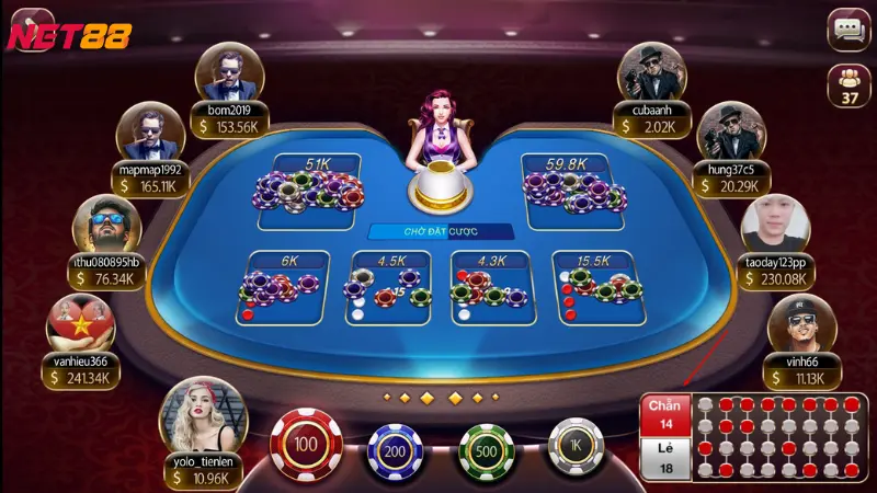 Tham Gia Ngay Xóc Đĩa Live Net88 Để Nhận Thưởng Lớn 2 Lịch sử và nguồn gốc của trò chơi Xóc đĩa