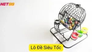 Nâng Cao Chiến Lược Lô Đề Siêu Tốc Net88 Hiệu Quả