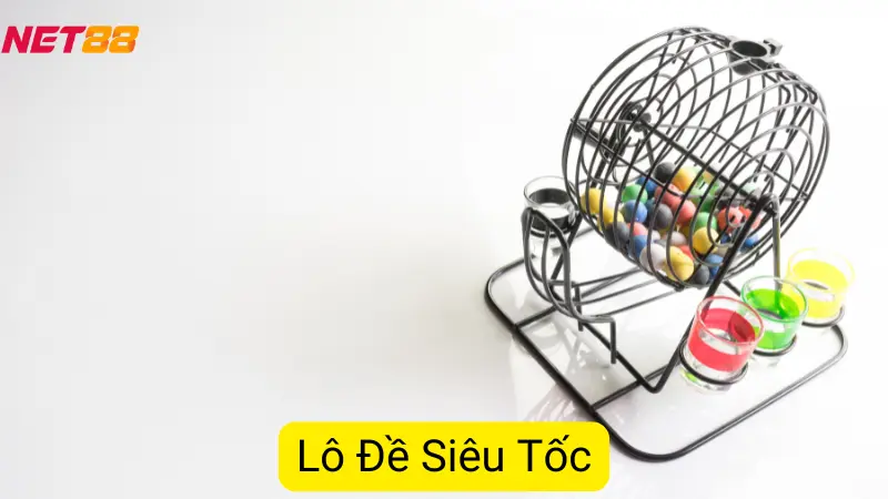 Nâng Cao Chiến Lược Lô Đề Siêu Tốc Net88 Hiệu Quả