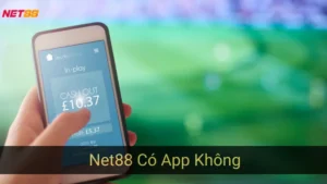 Thông Tin Mới Nhất Về Dự Án Net88 Có App Không Cho Bet Thủ