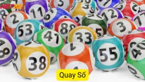 Chinh Phục Quay Số Net88 Với Chiến Lược Thông Minh