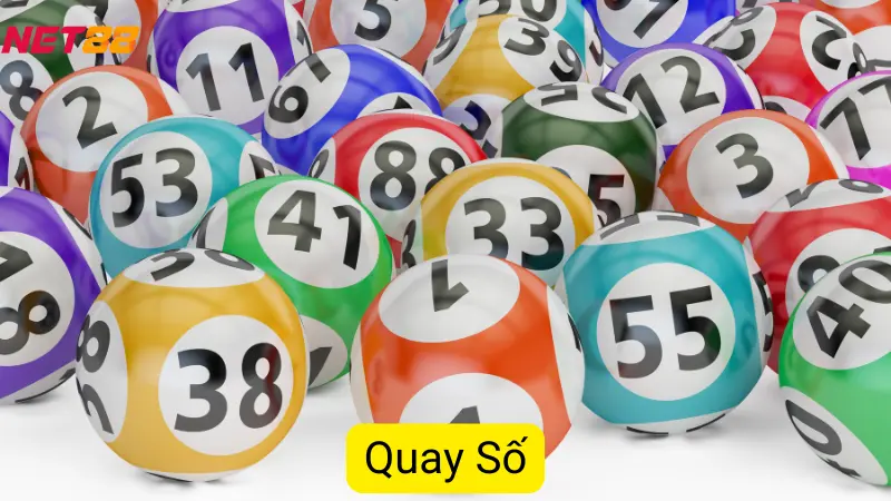 Chinh Phục Quay Số Net88 Với Chiến Lược Thông Minh