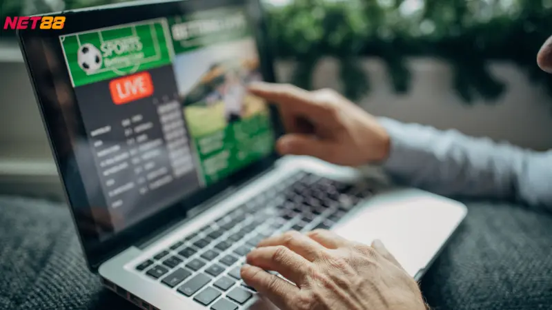 Tìm hiểu về quy trình nạp tiền Net88