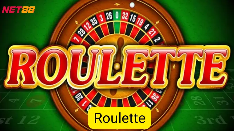 Nhận Diện Các Mẹo Chơi Roulette Net88 Thành Công