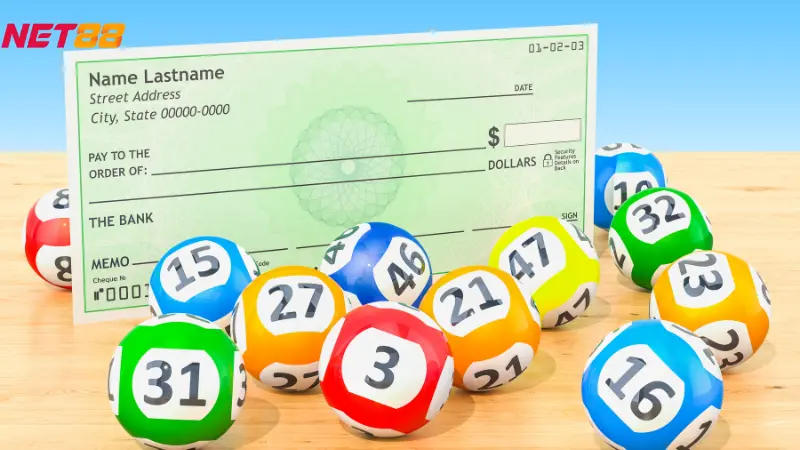 Cách tìm hiểu về Quay số Net88